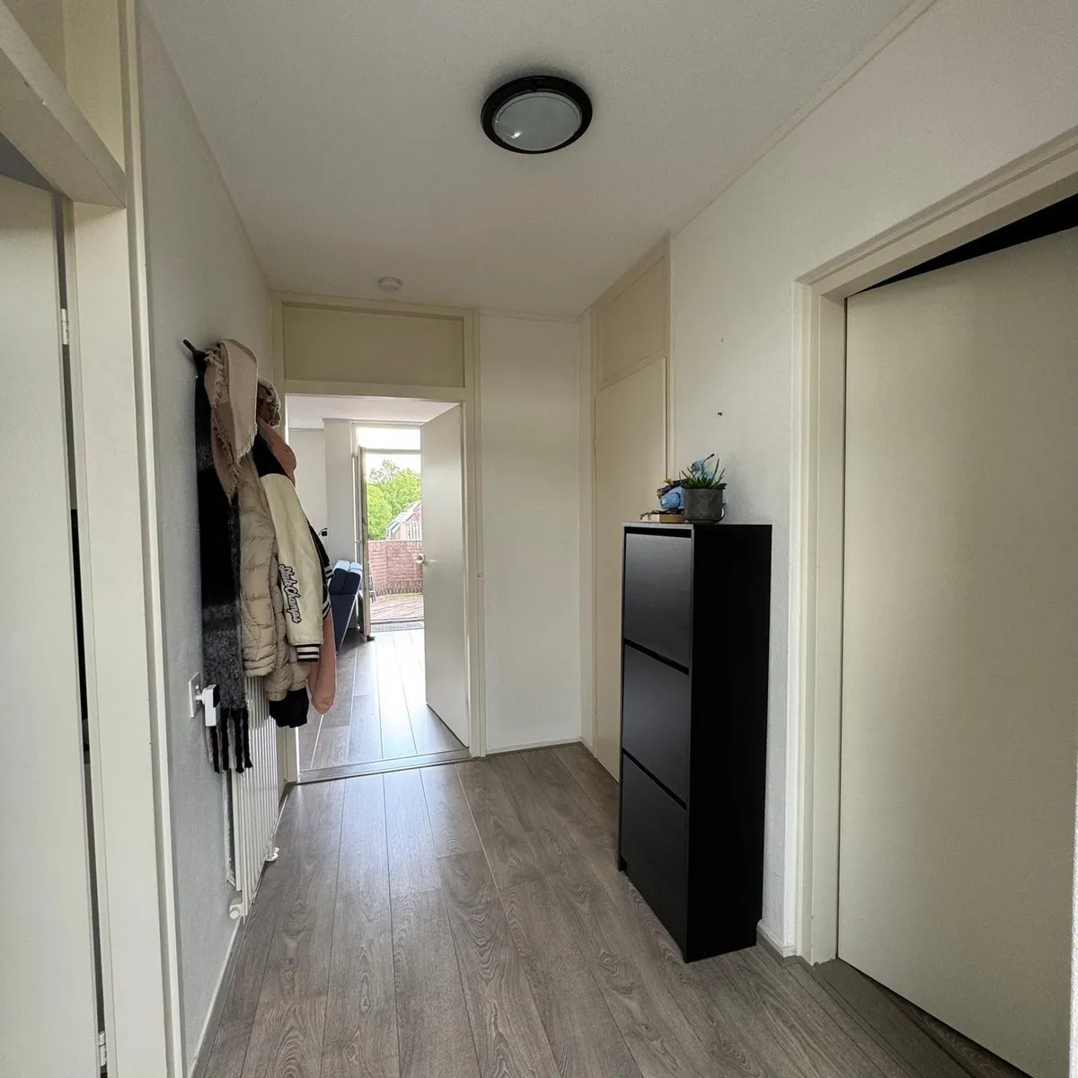 Foto van een appartement in Assen (2)