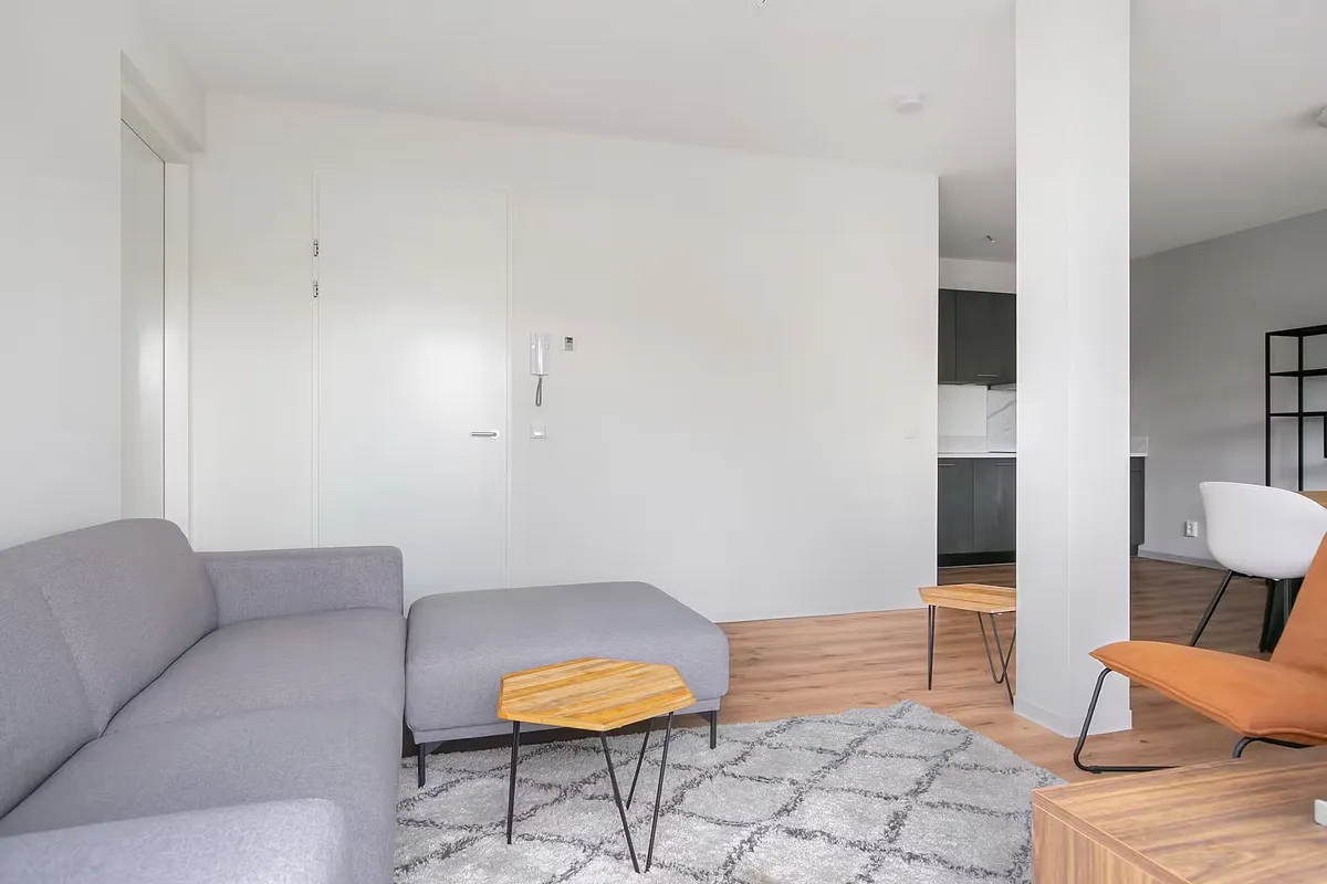 Foto van een appartement in Waddinxveen (12)