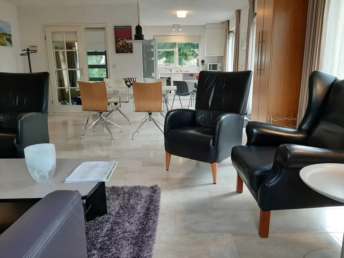 Photo: apartment in Waarland (1)