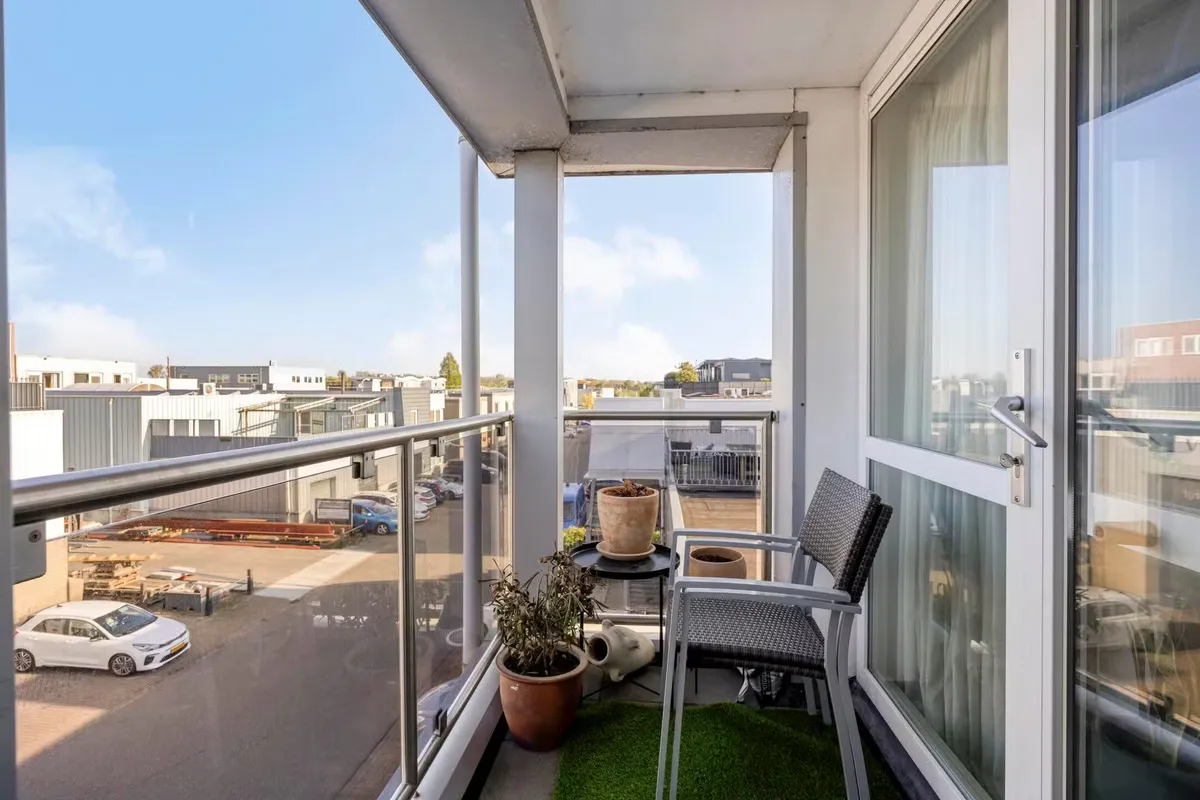 Foto van een appartement in Reeuwijk (7)