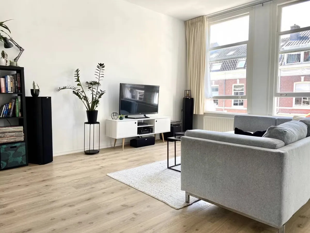 Foto van een appartement in Utrecht (5)