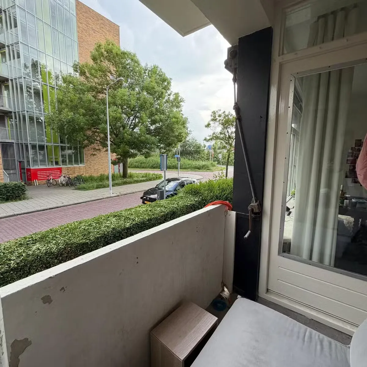 Foto van een appartement in Groningen (5)