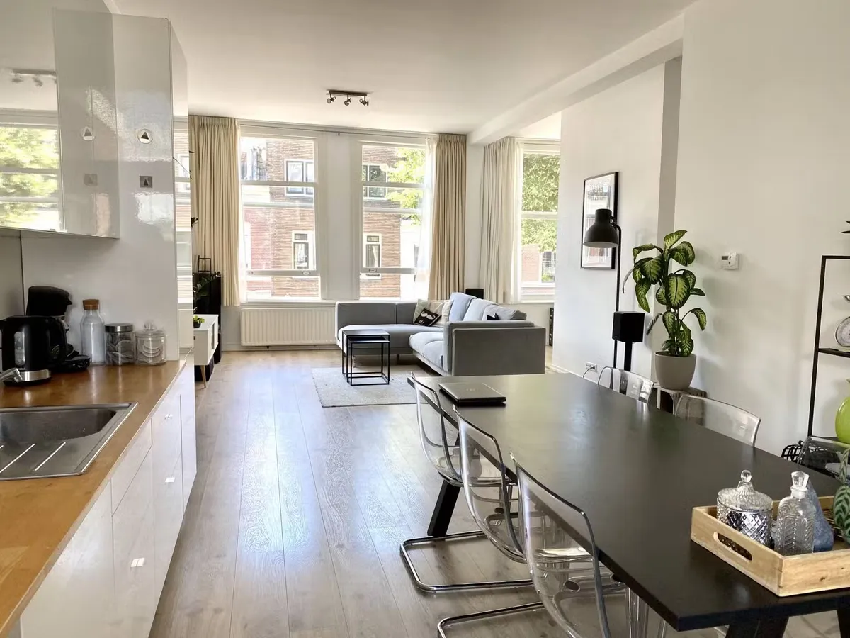 Foto van een appartement in Utrecht (9)