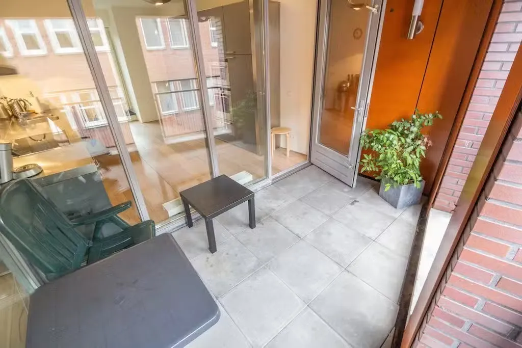 Foto van een appartement in Den Haag (10)