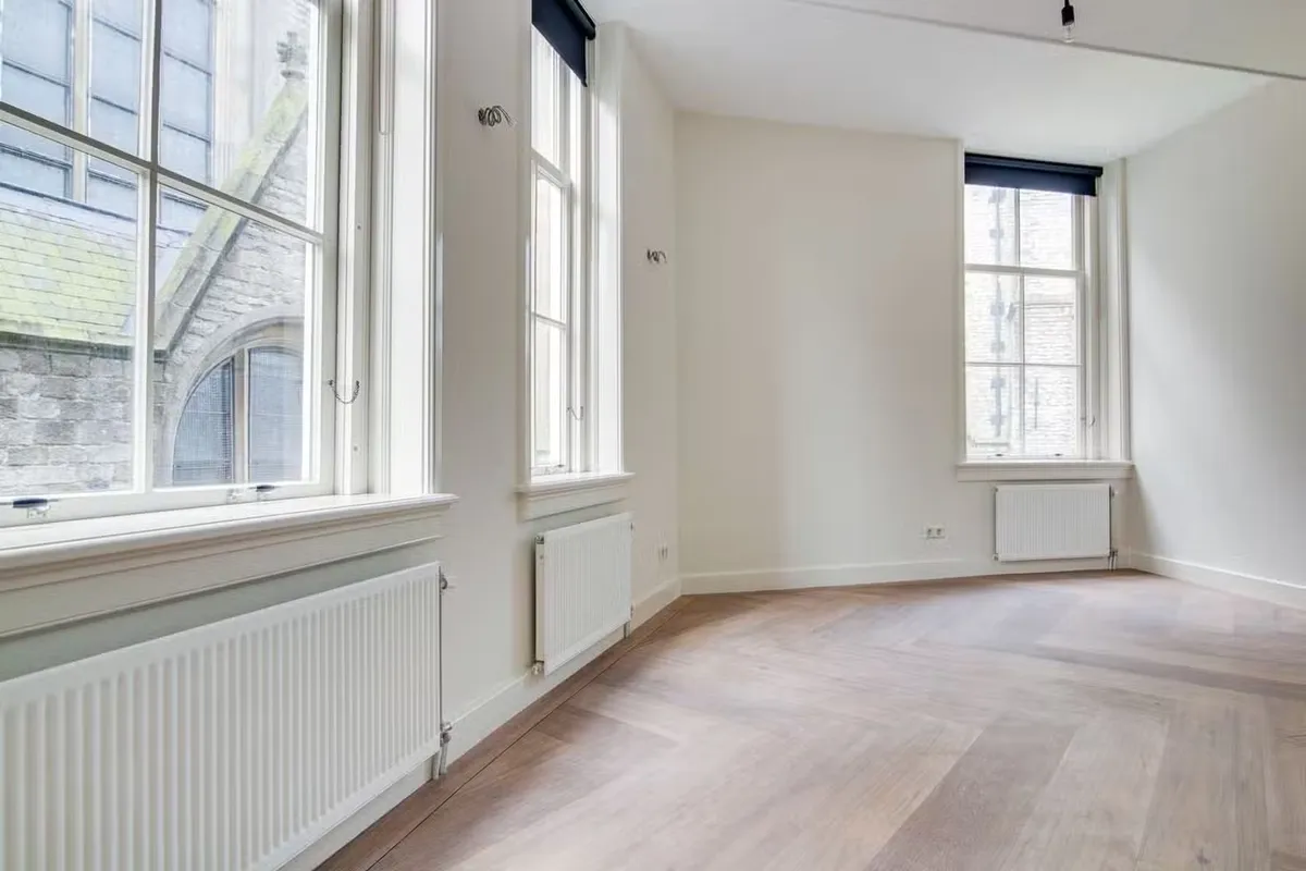 Foto van een appartement in Gouda (7)