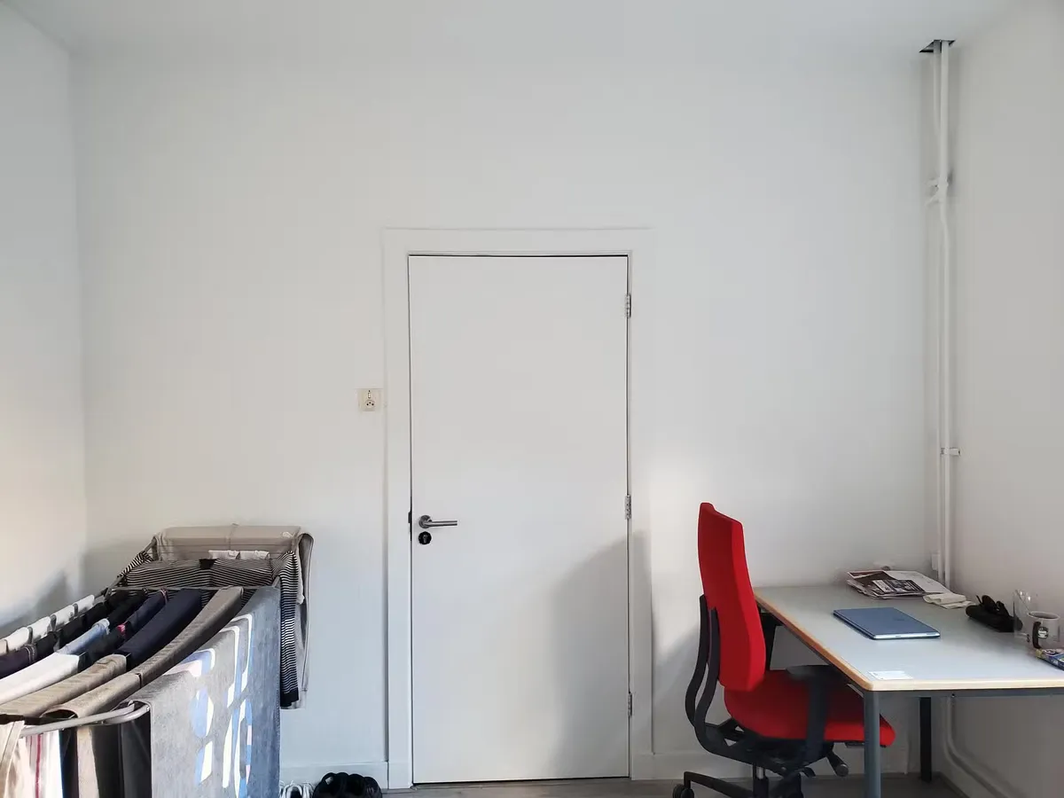 Foto van een appartement in Leeuwarden (8)