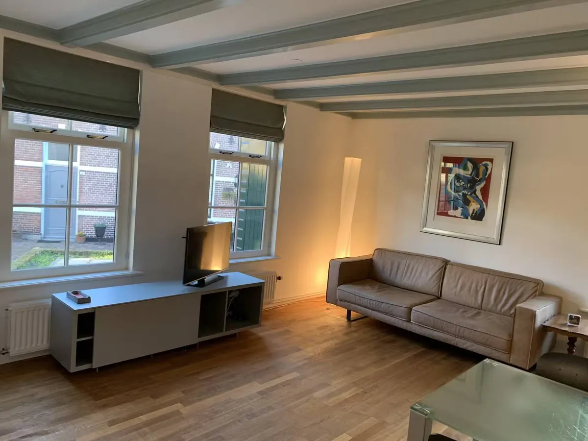 Foto van een eengezinswoning in Middelburg (4)