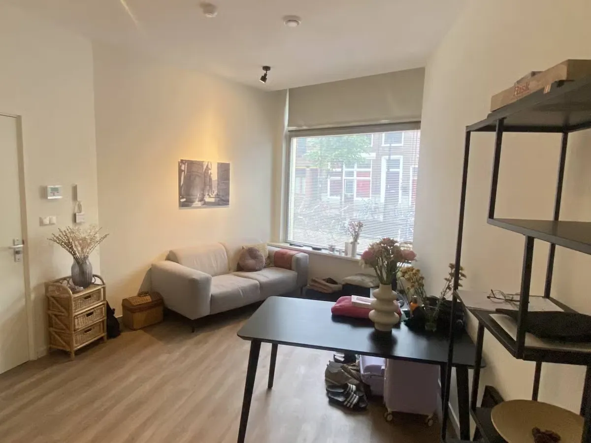 Foto van een appartement in Leeuwarden (2)