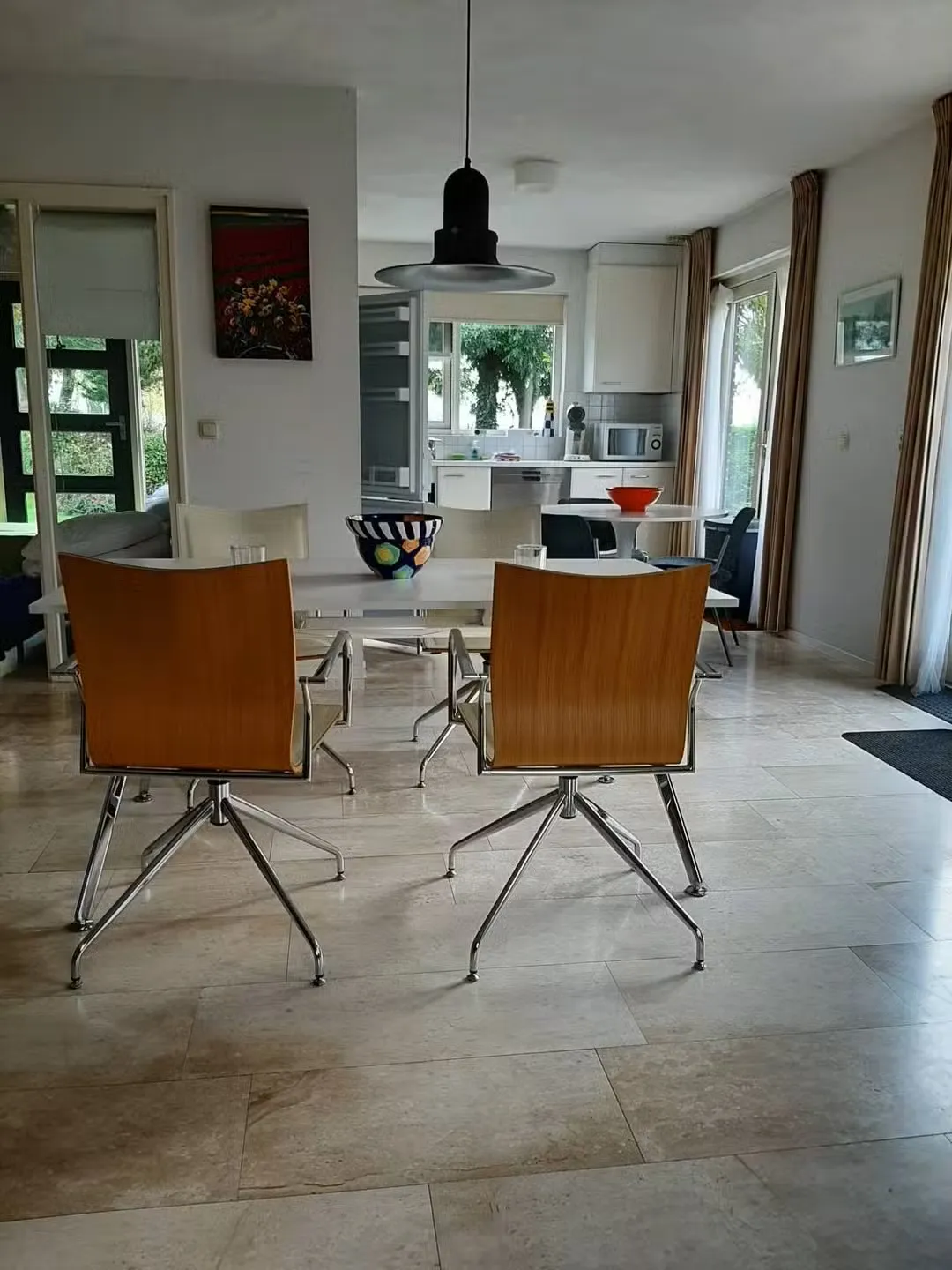 Photo: apartment in Waarland (2)