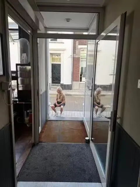 Foto van een eengezinswoning in Tilburg (5)
