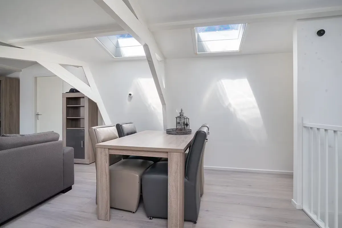 Foto van een appartement in Zoetermeer (12)