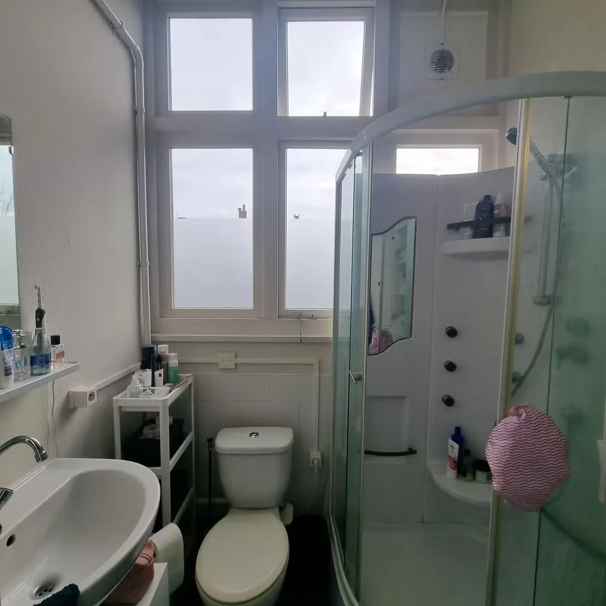 Foto van een appartement in Groningen (8)