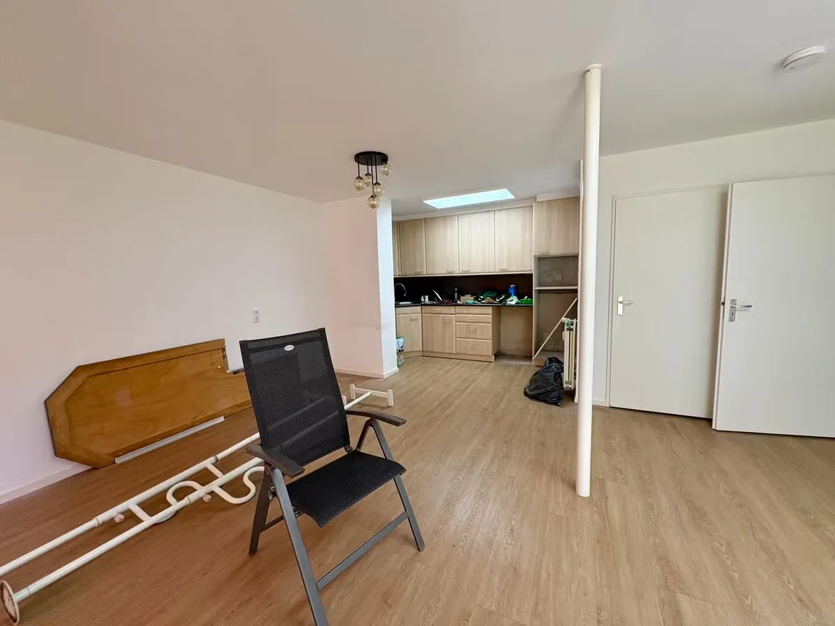Foto van een appartement in Biervliet (5)