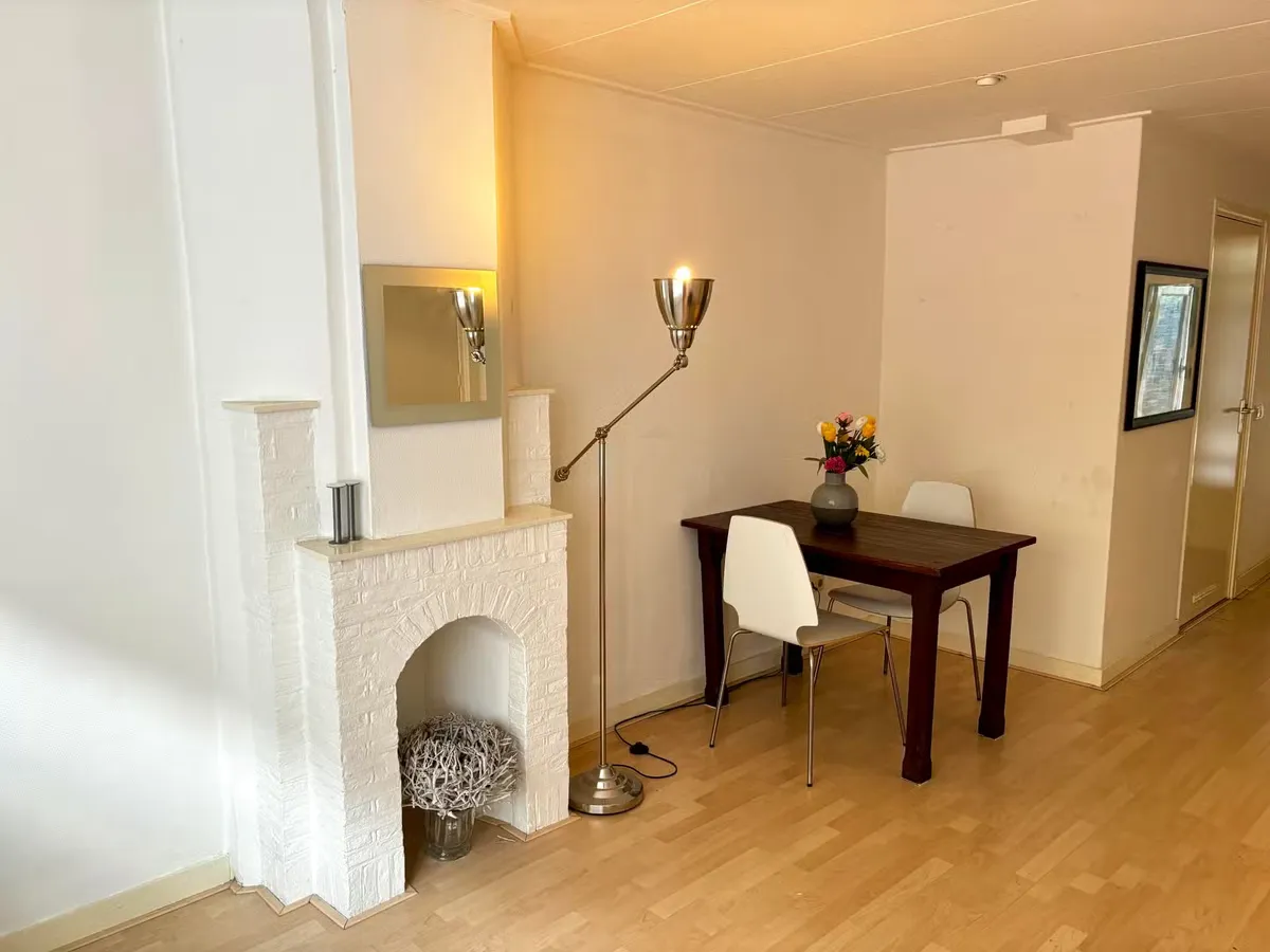 Foto van een appartement in Utrecht (3)