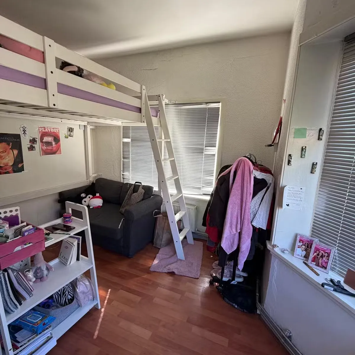 Foto van een appartement in Groningen (8)