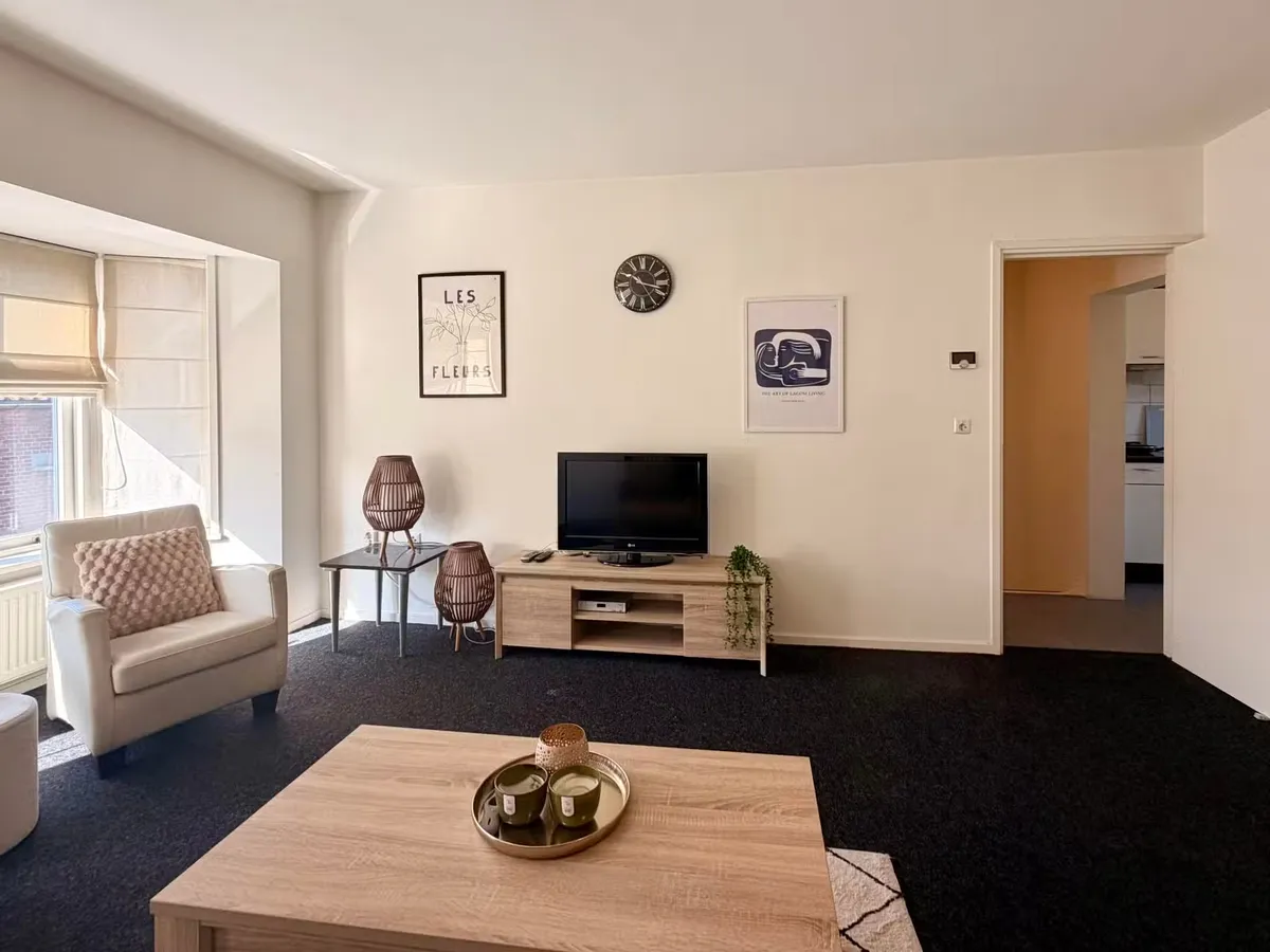 Foto van een appartement in Terneuzen (4)