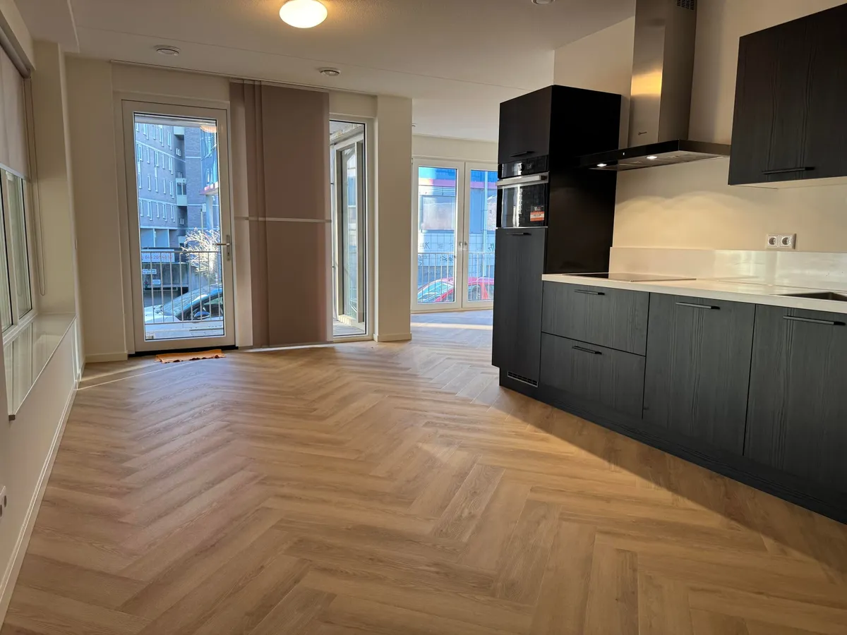 Foto van een appartement in Heerlen (2)