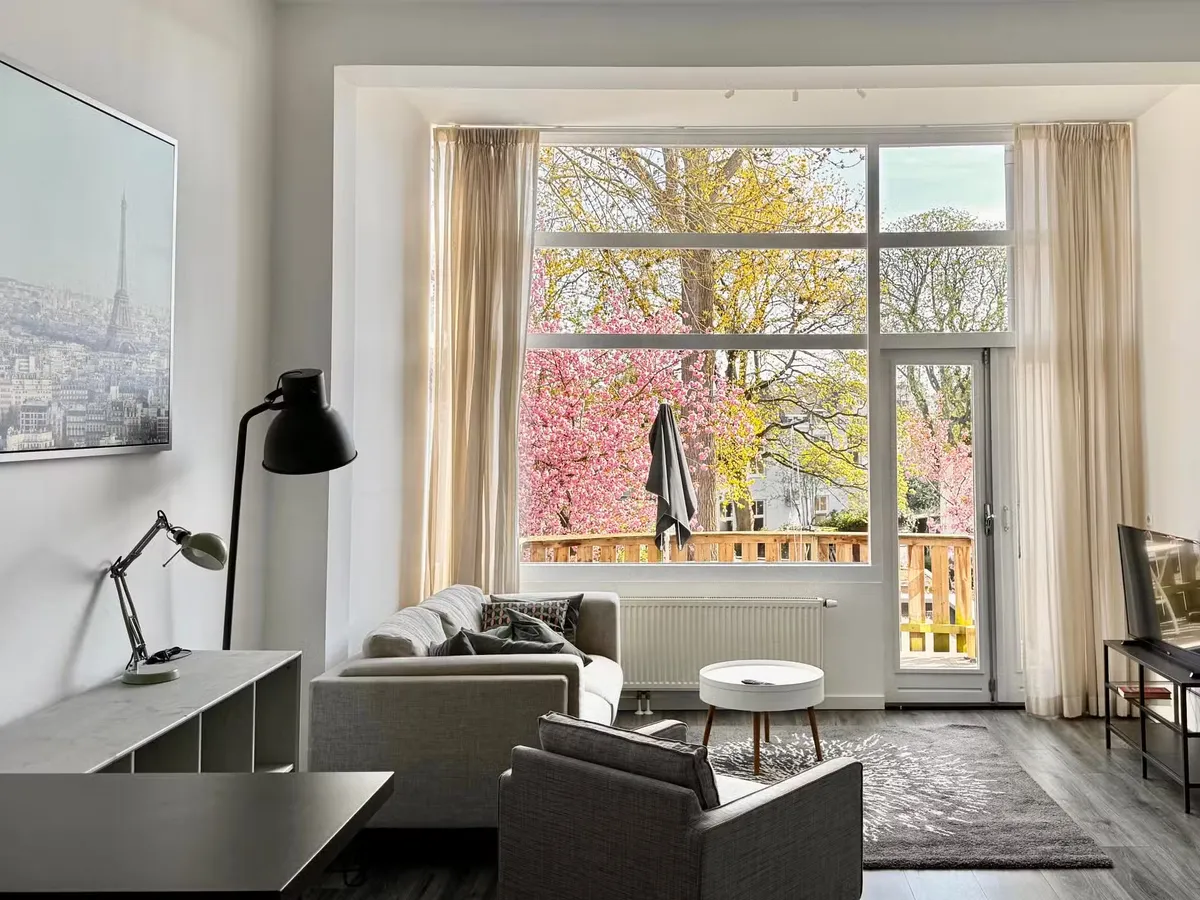 Foto van een appartement in Utrecht (4)