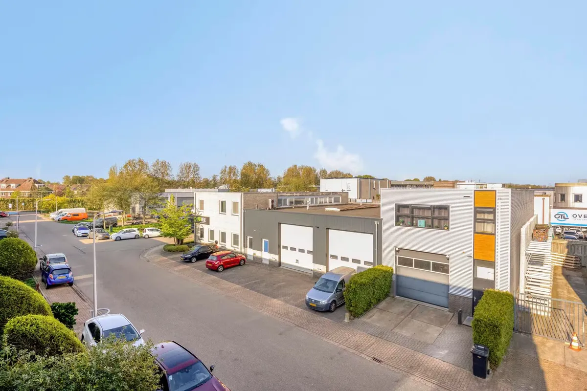 Foto van een appartement in Reeuwijk (8)