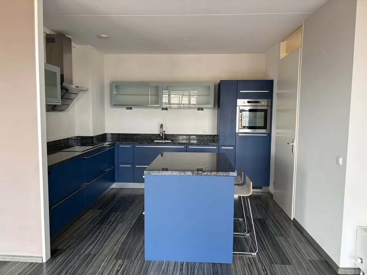 Foto van een appartement in Etten-Leur (4)