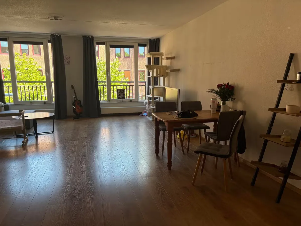 Foto van een appartement in Etten-Leur (8)