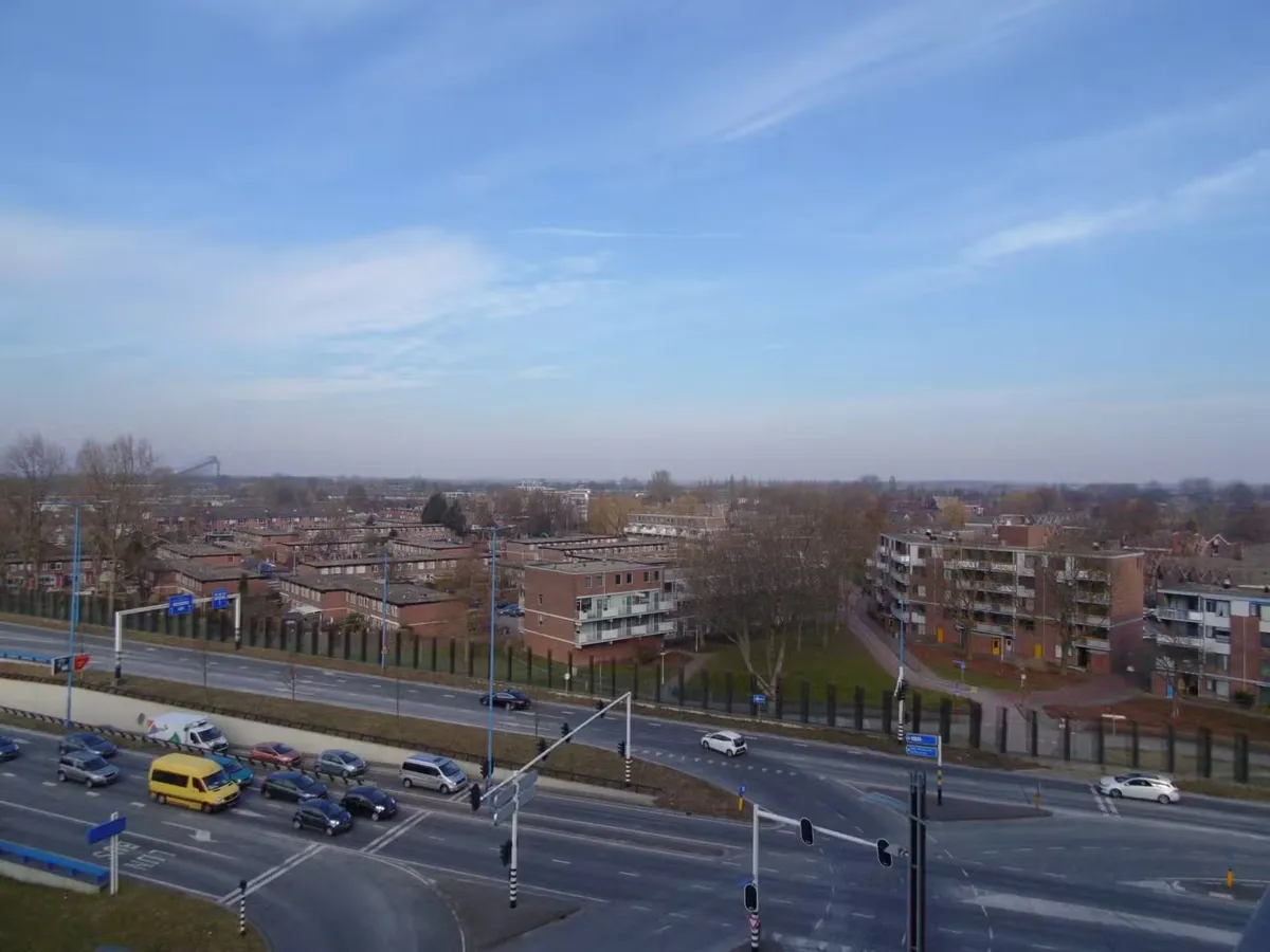 Foto van een appartement in Zoetermeer (2)