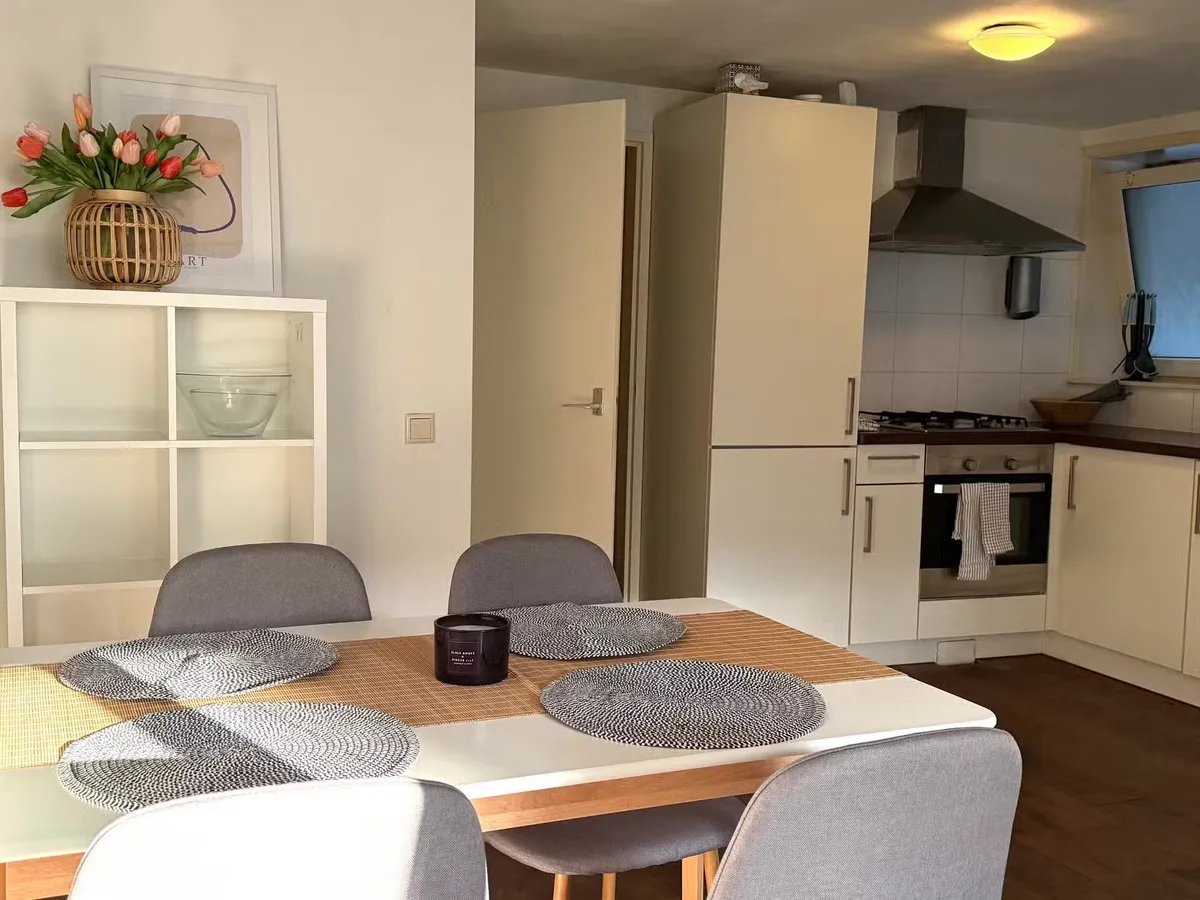 Foto van een appartement in Vlissingen (4)