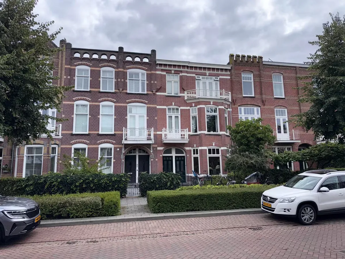 Foto van een appartement in Breda (1)