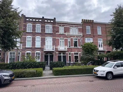 Foto van een appartement in Breda