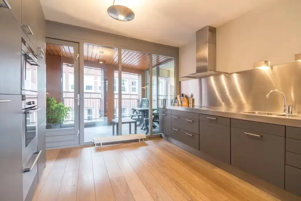 Foto van een appartement in Den Haag (6)