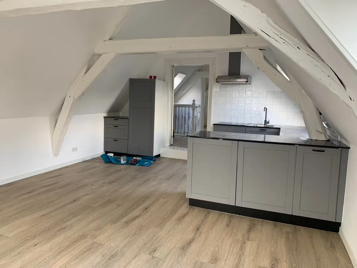 Foto van een appartement in Middelburg (5)