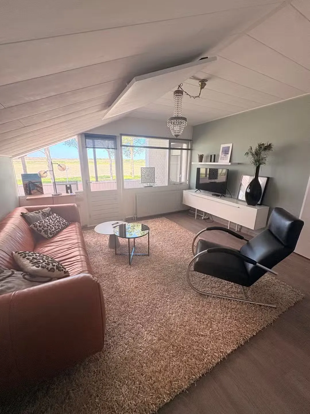 Foto van een appartement in Vlissingen (2)