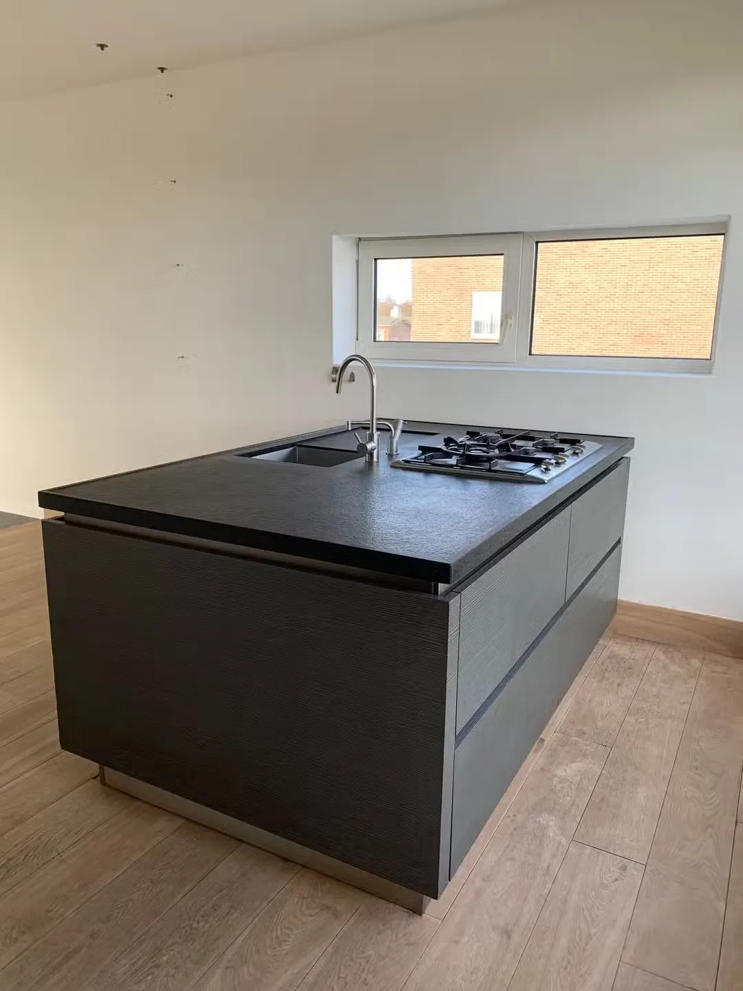 Foto van een appartement in Goes (9)