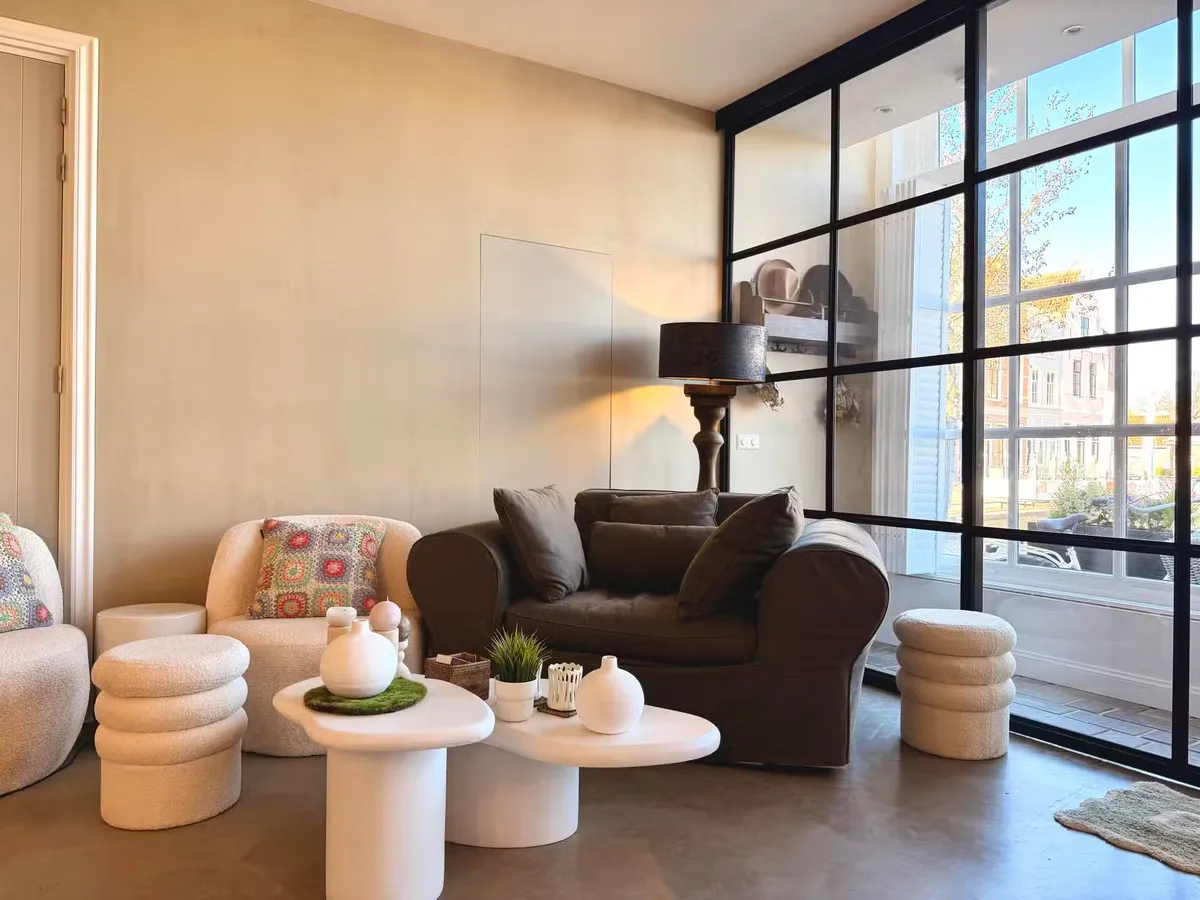 Foto van een appartement in Goes (4)