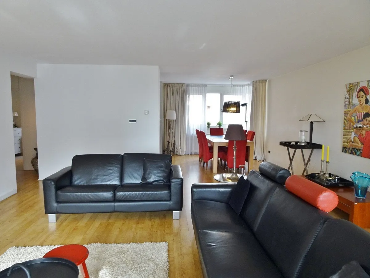 Foto van een appartement in Den Haag (5)