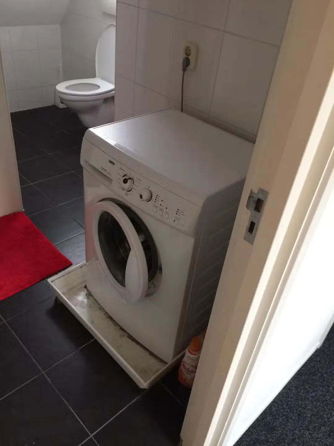 Foto van een appartement in Groningen (9)