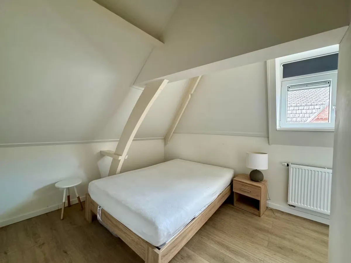 Foto van een appartement in Terneuzen (6)