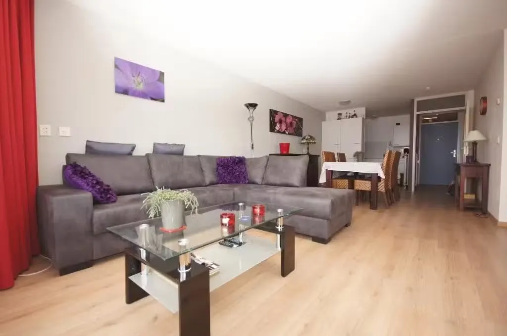 Foto van een appartement in Terneuzen (7)