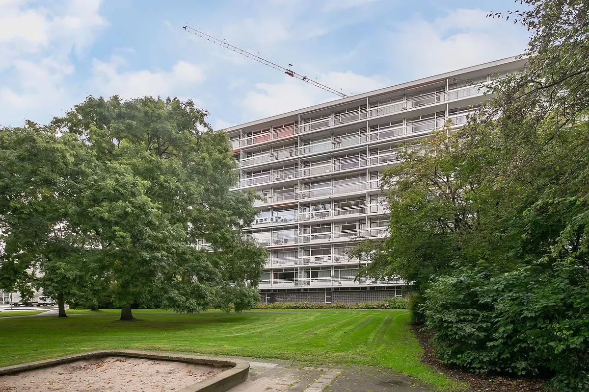 Foto van een appartement in Amstelveen (2)