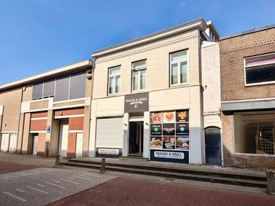Foto van een appartement in Terneuzen