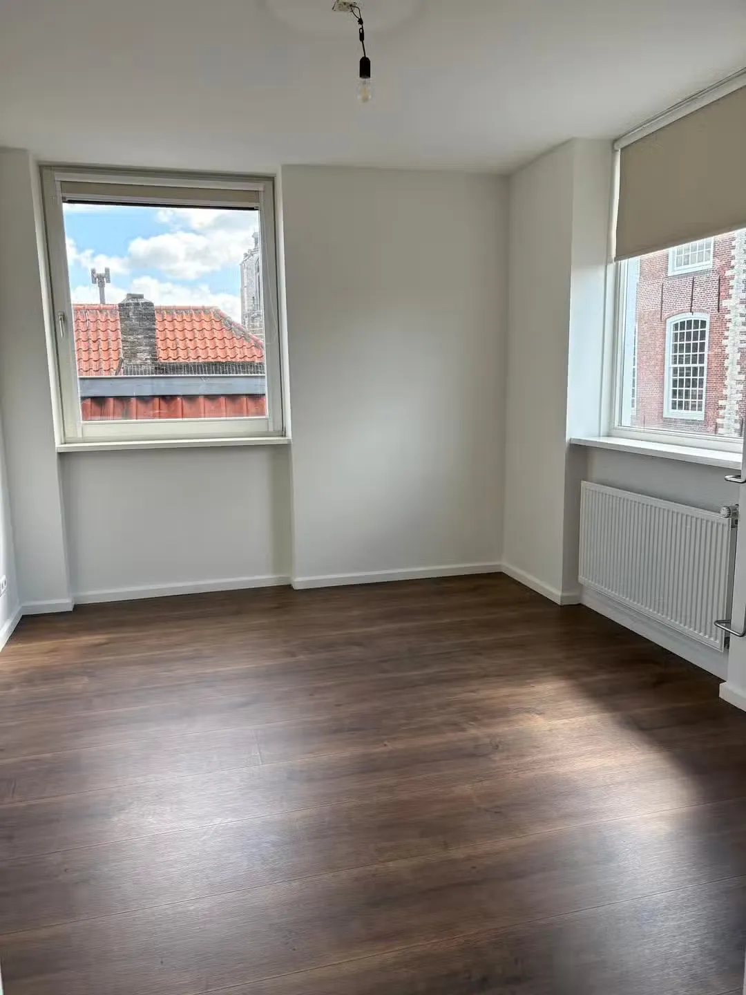 Foto van een appartement in Goes (9)
