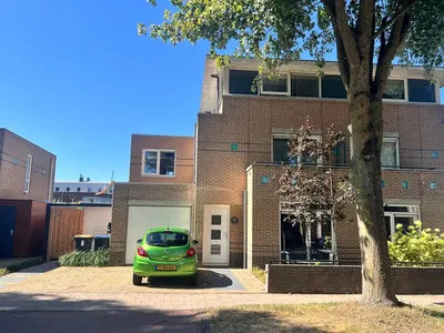 Photo: family home in Beuningen Gld