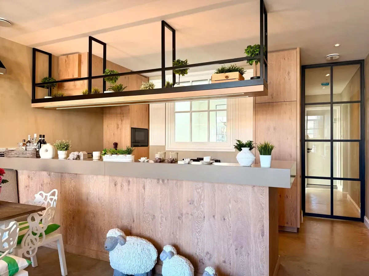 Foto van een appartement in Goes (8)