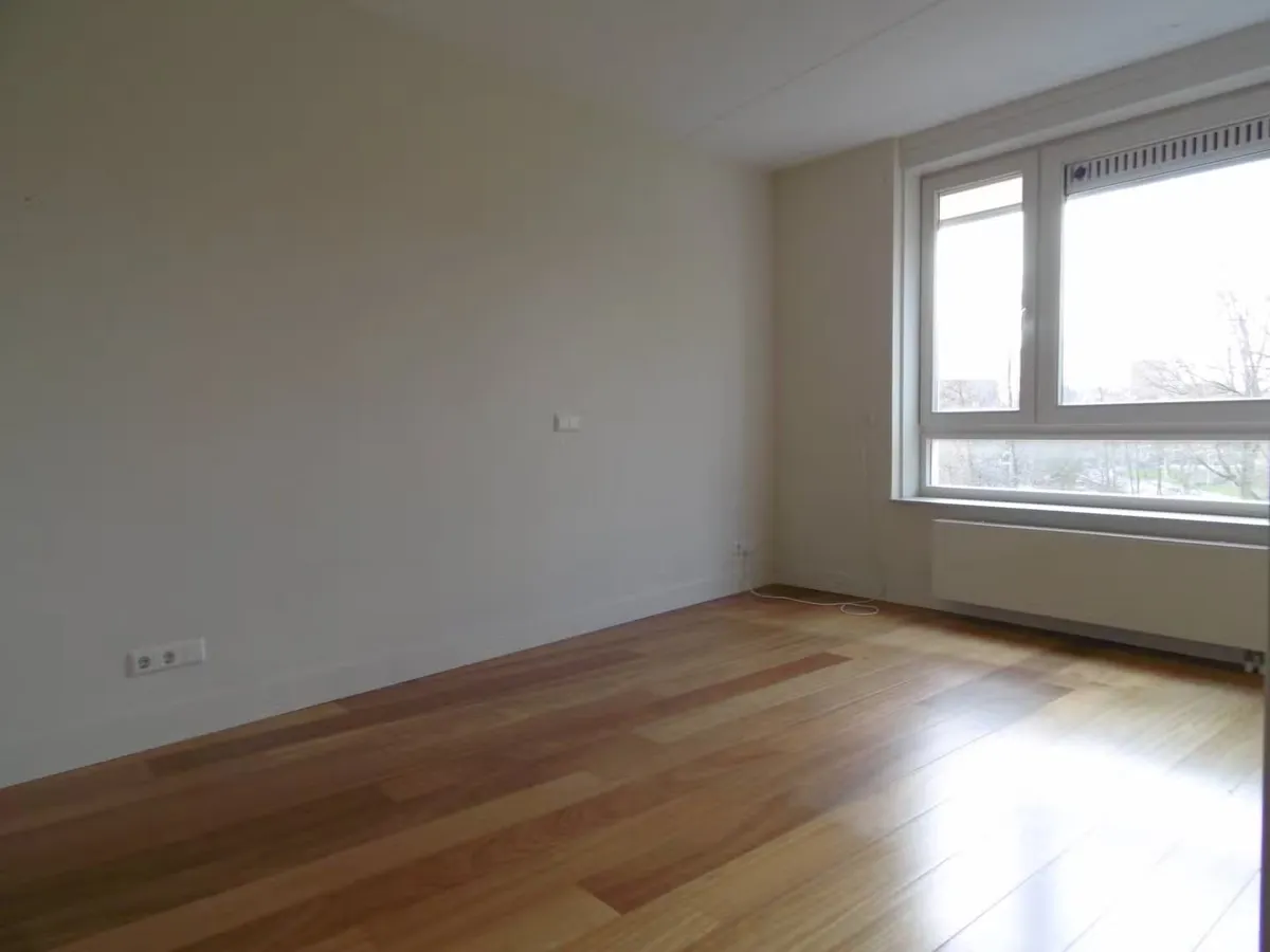 Foto van een appartement in Gouda (8)