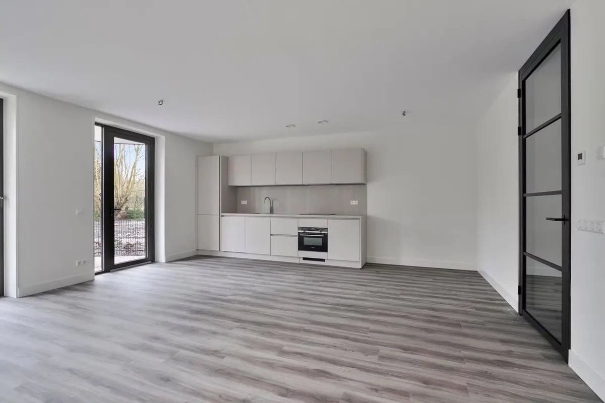 Foto van een appartement in Amstelveen (8)