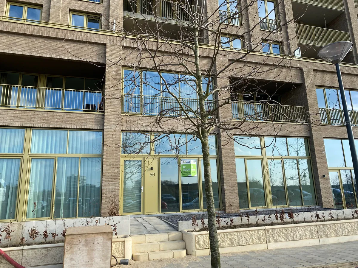 Foto van een appartement in Maastricht (5)