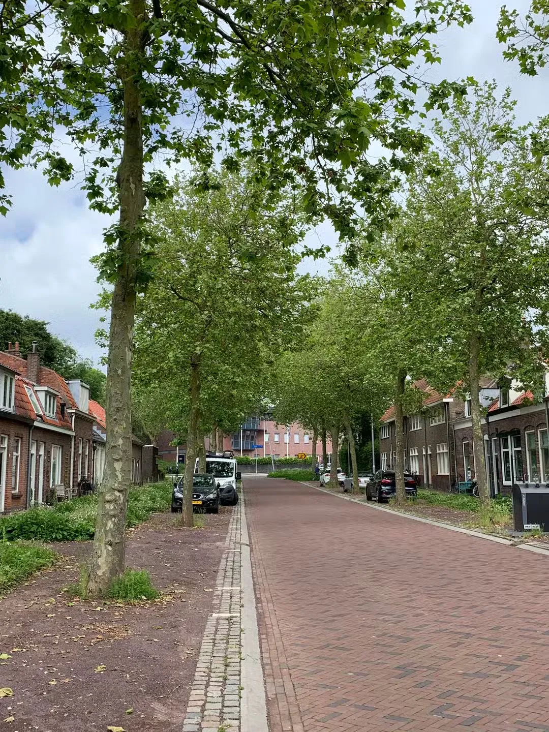 Foto van een eengezinswoning in Middelburg (3)