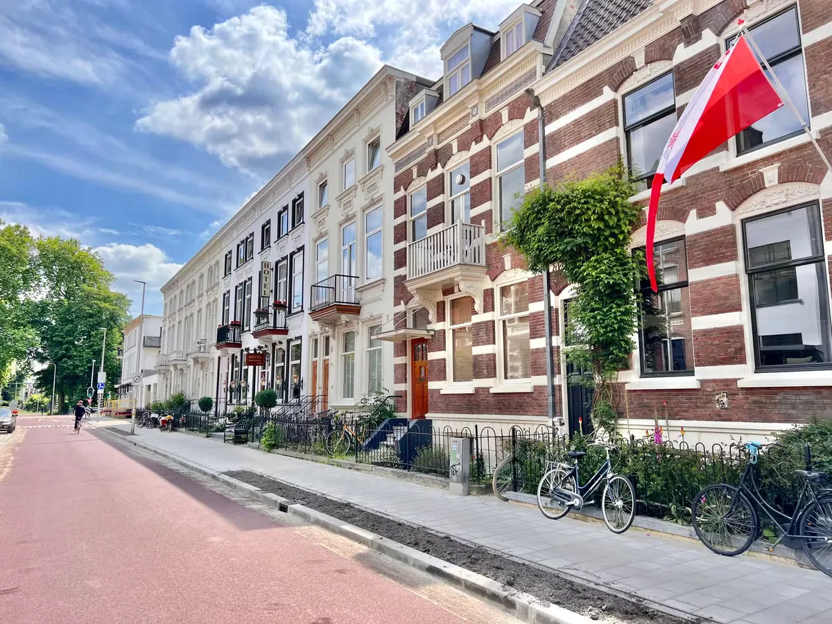 Foto van een appartement in Utrecht (9)