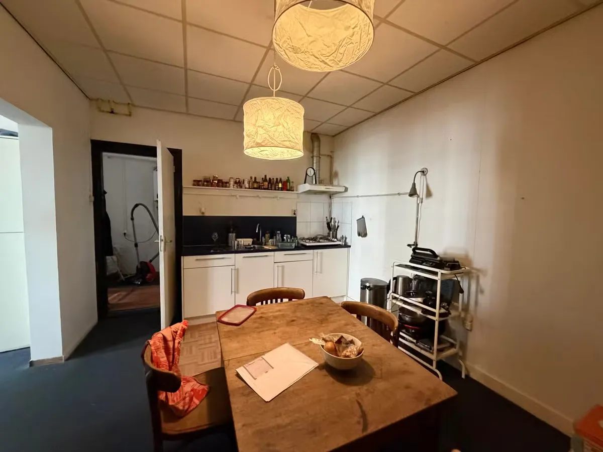 Photo: apartment in Leeuwarden (7)