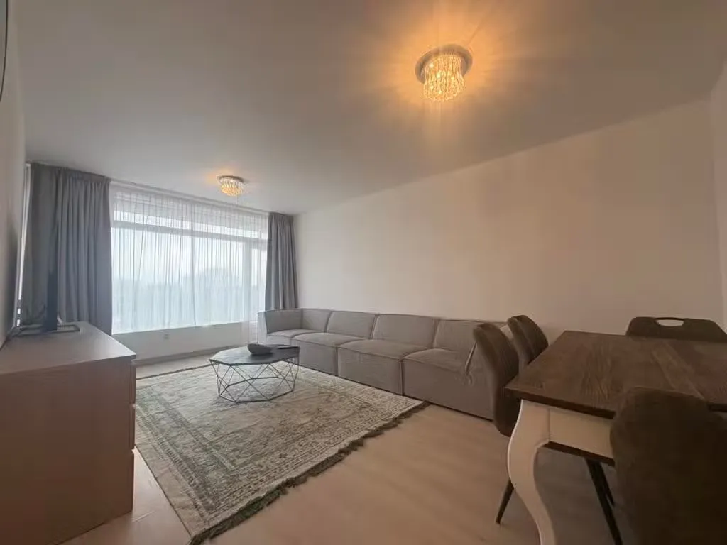 Foto van een appartement in Amstelveen (1)